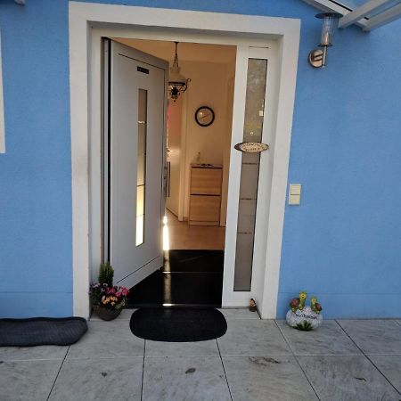 Ferienwohnung Huber In Утинг ам Амерзее Екстериор снимка