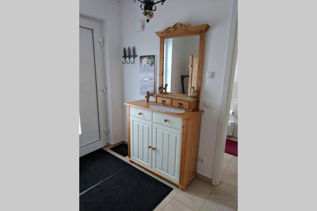 Ferienwohnung Huber In Утинг ам Амерзее Екстериор снимка