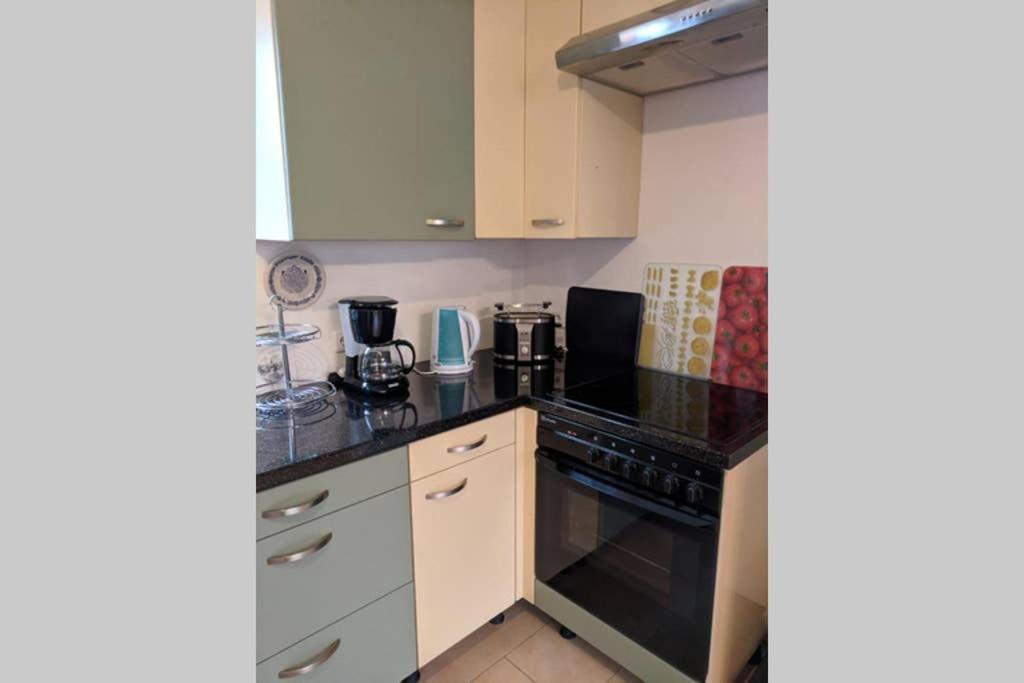 Ferienwohnung Huber In Утинг ам Амерзее Екстериор снимка