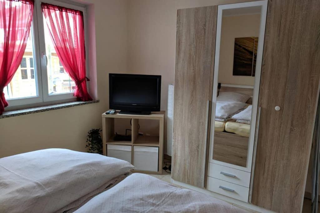 Ferienwohnung Huber In Утинг ам Амерзее Екстериор снимка