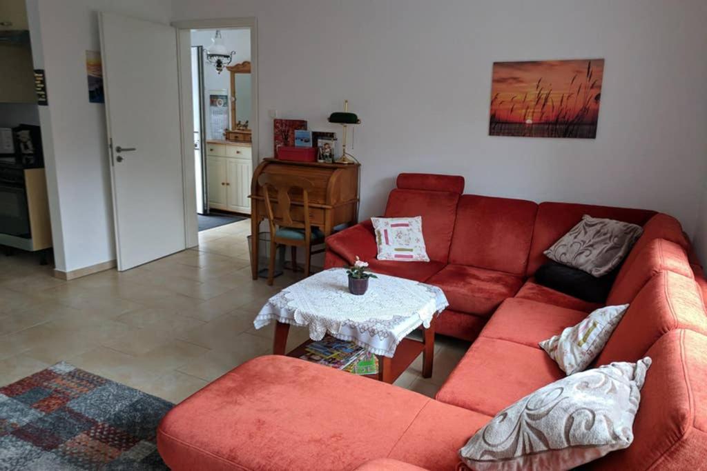 Ferienwohnung Huber In Утинг ам Амерзее Екстериор снимка