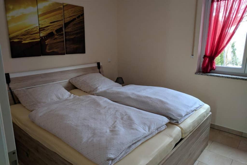 Ferienwohnung Huber In Утинг ам Амерзее Екстериор снимка