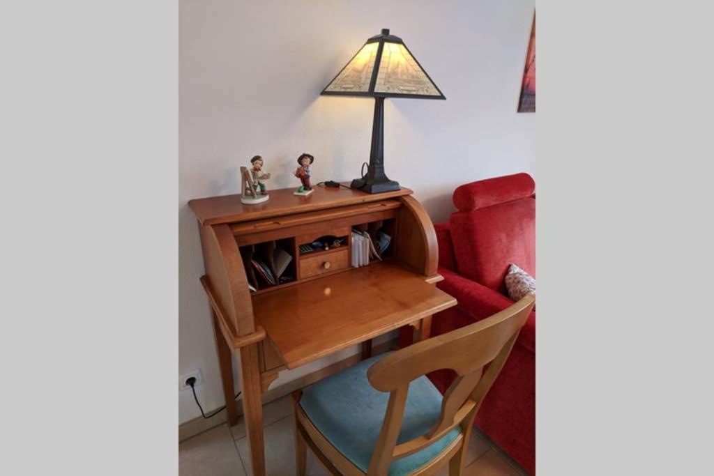 Ferienwohnung Huber In Утинг ам Амерзее Екстериор снимка